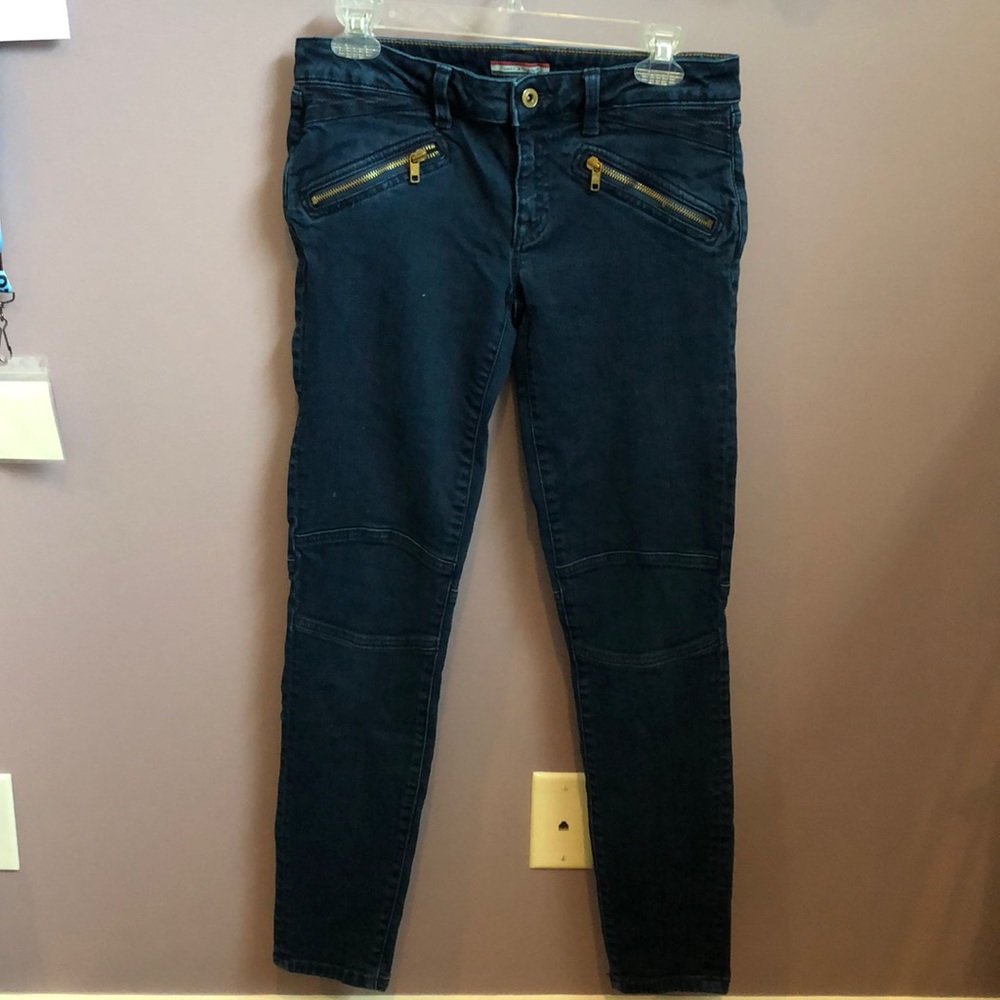 Tommy Hilfiger skinny jeans